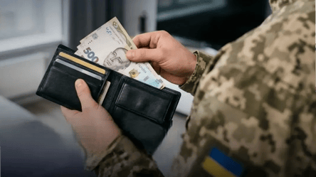 З військових можуть не стягувати борги — яке рішення розгляне ВР - 285x160