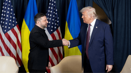 Українське питання у США відійде на другий план — яка причина - 290x160