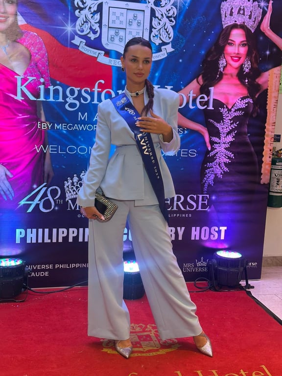 Три українки увійшли до топу найкрасивіших жінок планети - фото 4