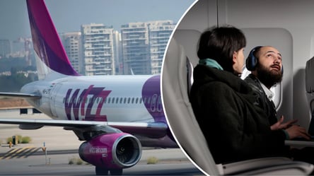 До Італії за 19 євро: Wizz Air анонсував блискавичний розпродаж - 290x166