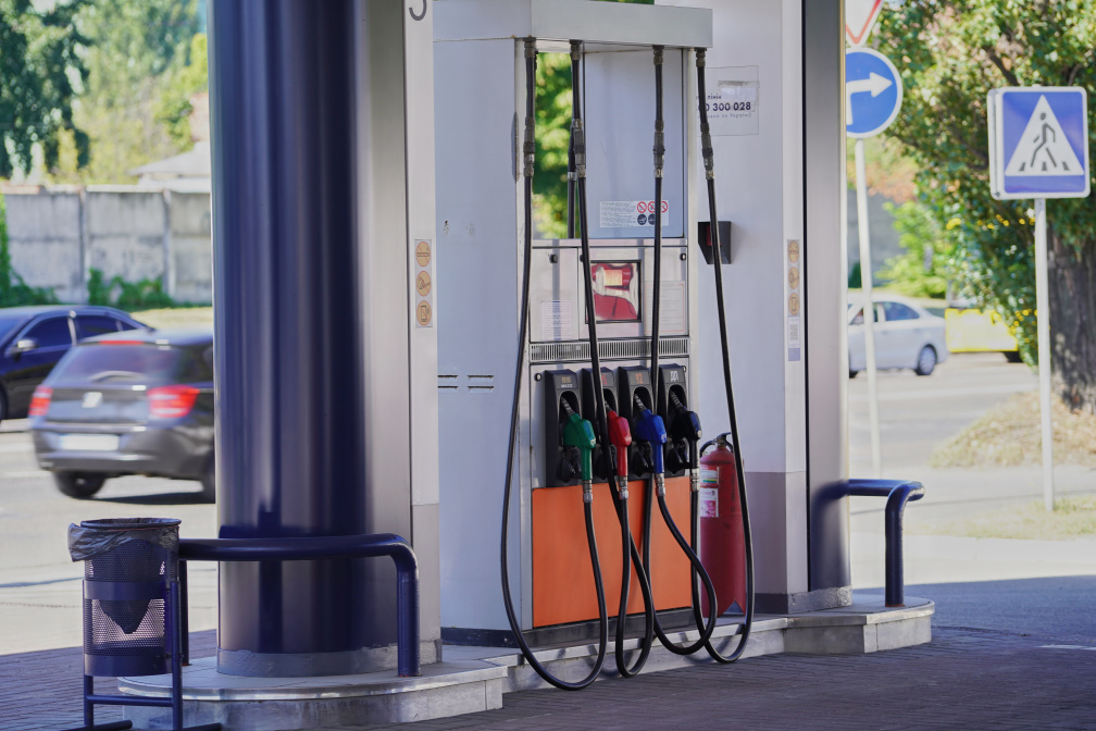 Цены на бензин и ДТ в Украине по состоянию на 5 января 2024 года