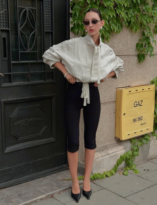 Які речі одягати на початку осені