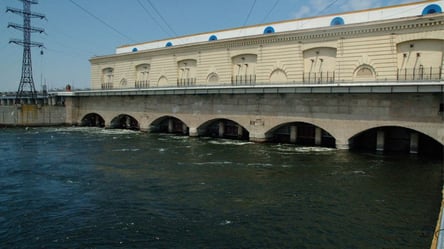 На дне Каховской ГЭС могло быть много опасных веществ, — МОЗ - 285x160