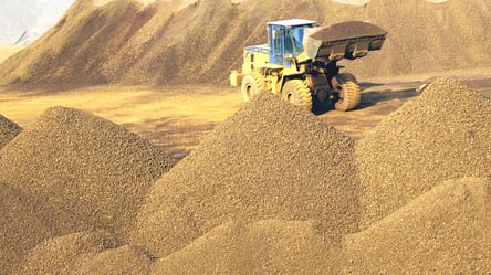 Унікальний регіон — які корисні копалини є на Полтавщині - 285x160