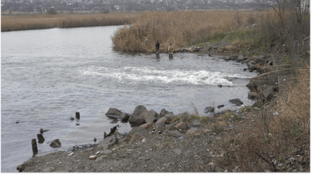 Риболовля у грудні — за що штрафуватимуть українців - 285x160