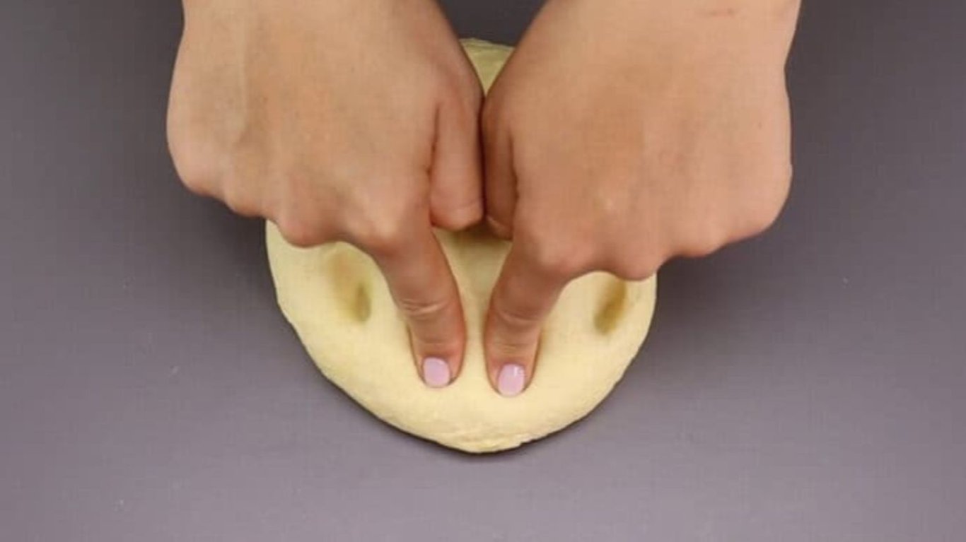 тісто для пельменів, яке не розварюється і не злипається