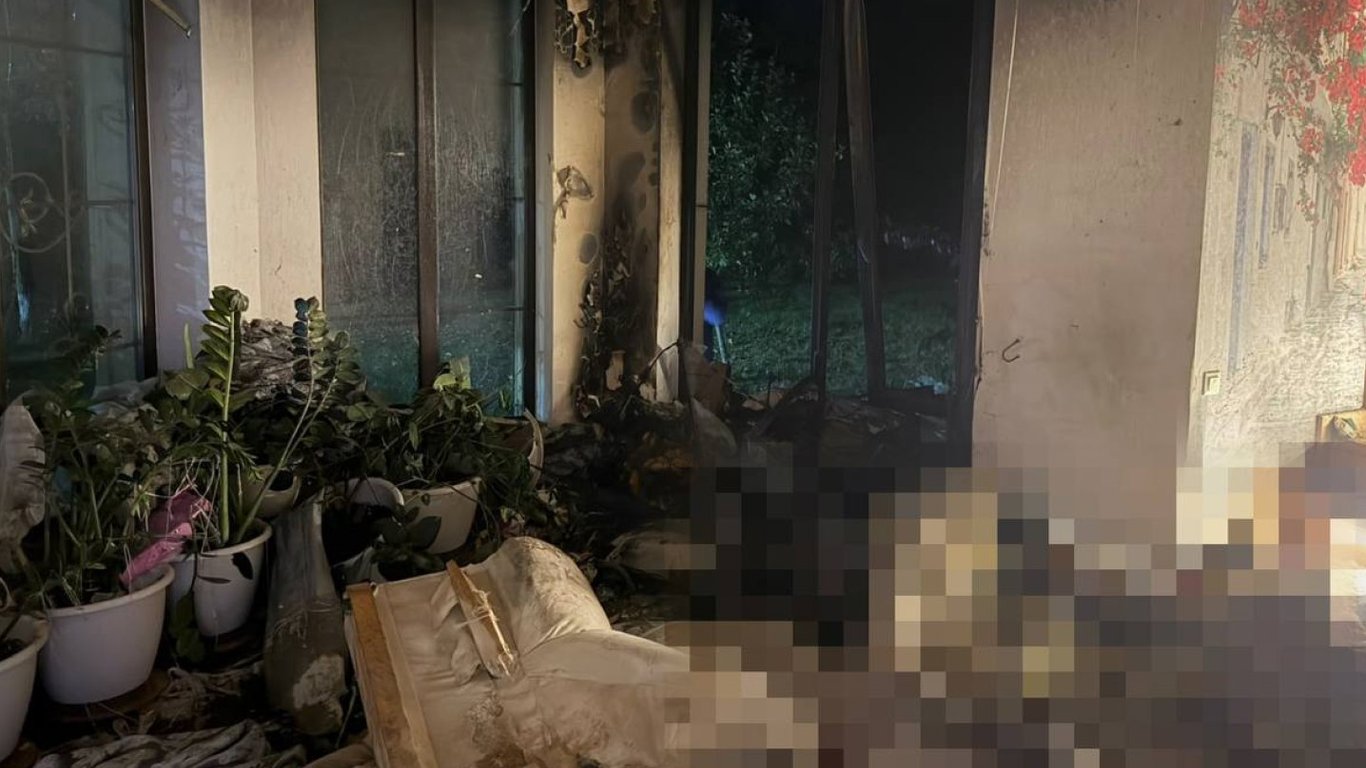 На Київщині зросла кількість загиблих: у лікарні померла дитина