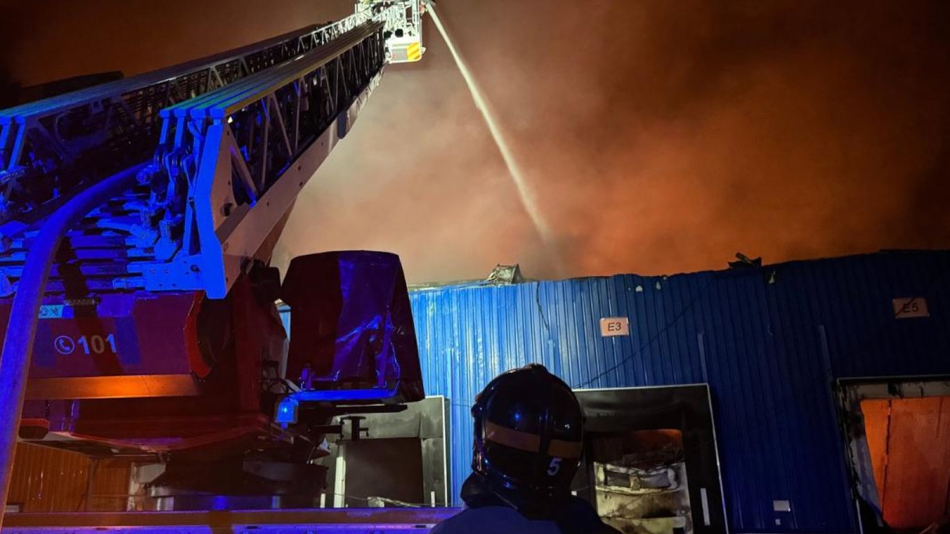 На Київщині 14 загиблих від нічної атаки: нові дані про наслідки