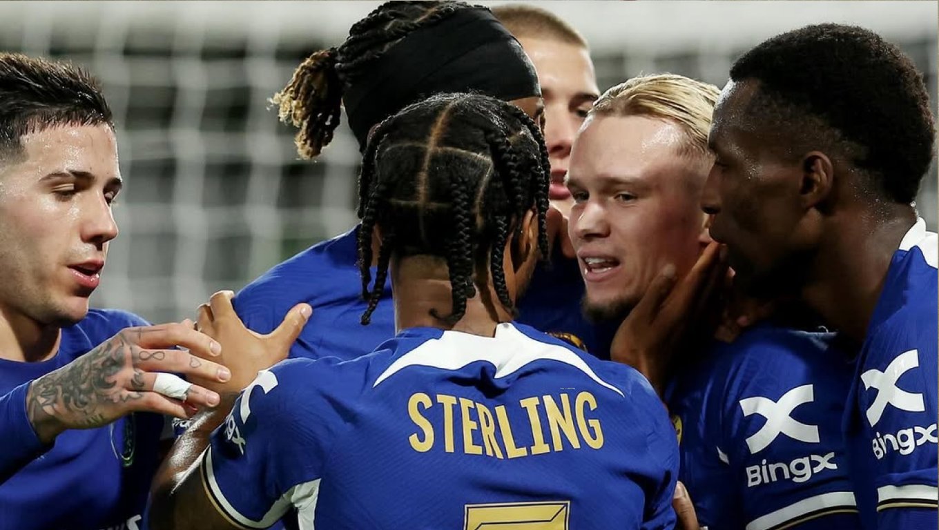 Михайло Мудрік