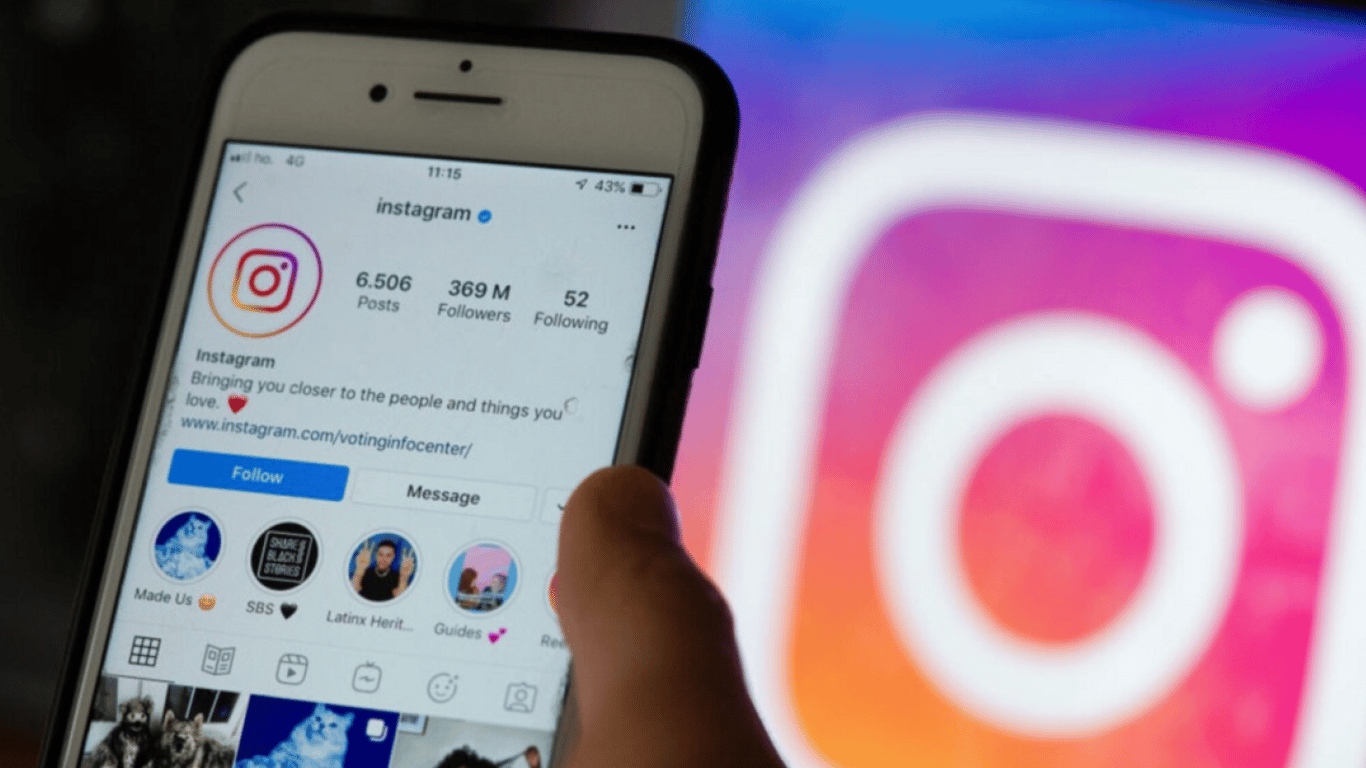 Користувачі скаржаться на проблеми в роботі Instagram — що відомо