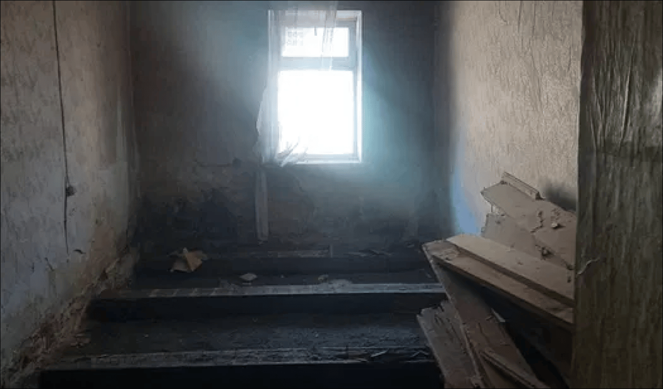 В Одессе продают дешевую квартиру у моря — но есть нюанс - фото 3