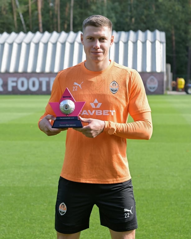 Микола Матвієнко