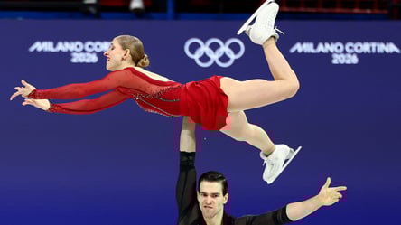 Россияне оккупировали фигурное катание на Олимпиаде — что известно - 285x160