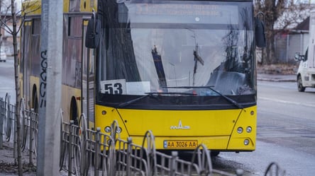 В Києві закупили дизель для маршруток за завищеною ціною — деталі - 290x166