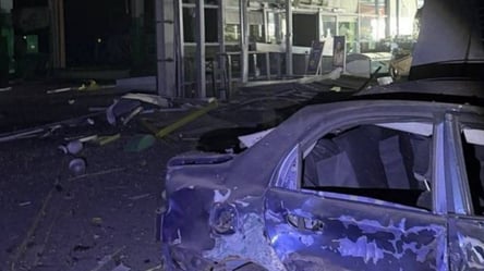 У Запоріжжі пролунали вибухи — окупанти РФ атакували ракетами - 285x160