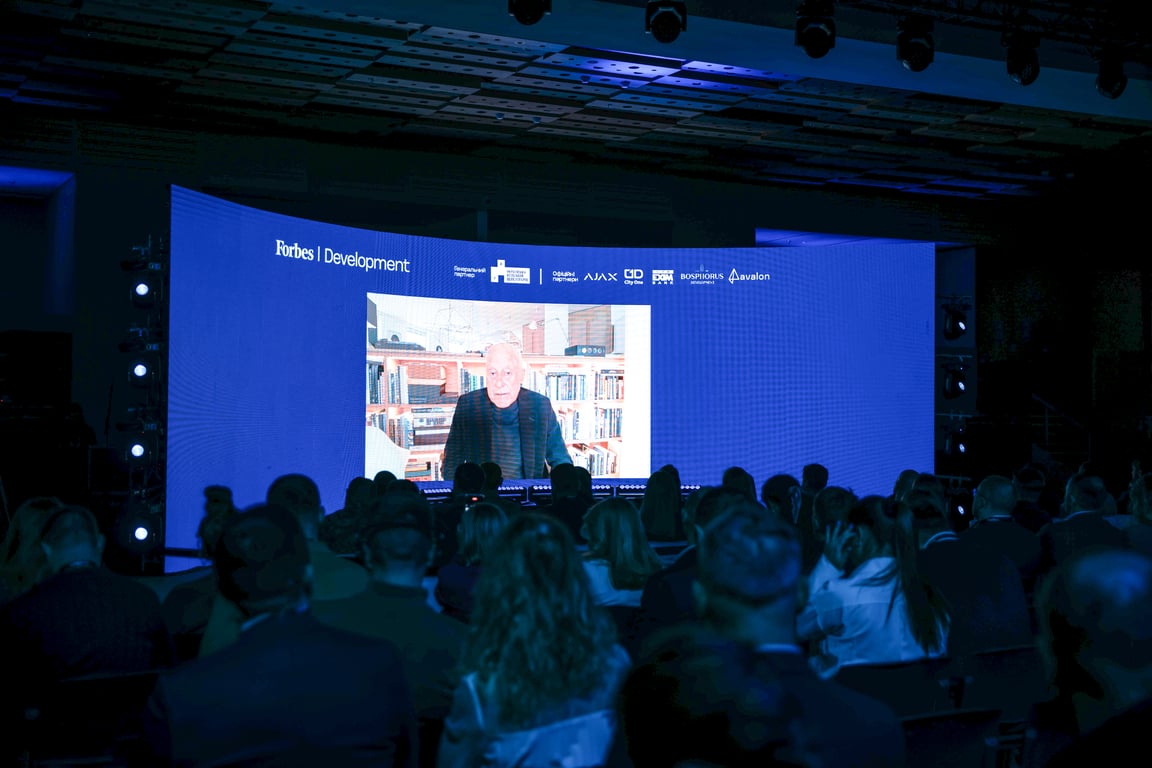 Житло, як символ турботи: що кажуть міжнародні партнери