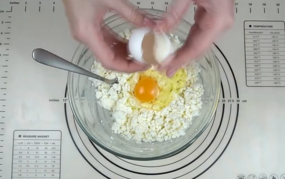 Рецепты завтрака