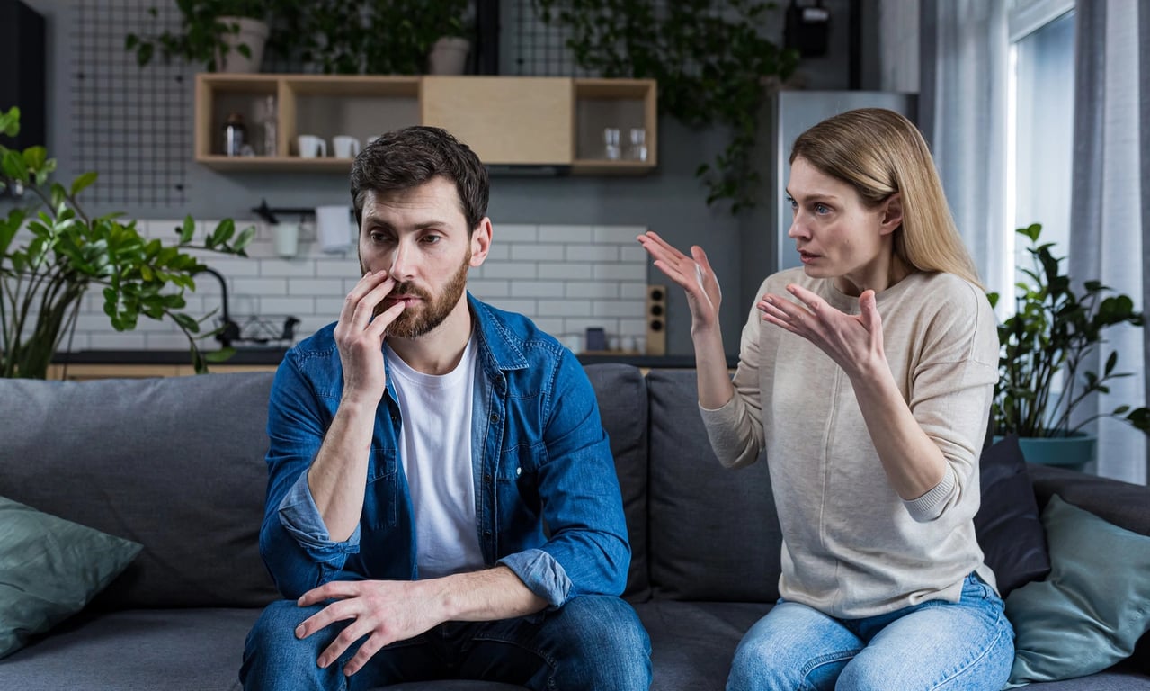 Які дати народження можуть бути пов'язані з аб'юзивною поведінкою