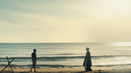 Дует із "Гри престолів" у кіно — зірки серіалу в нових ролях - 285x160