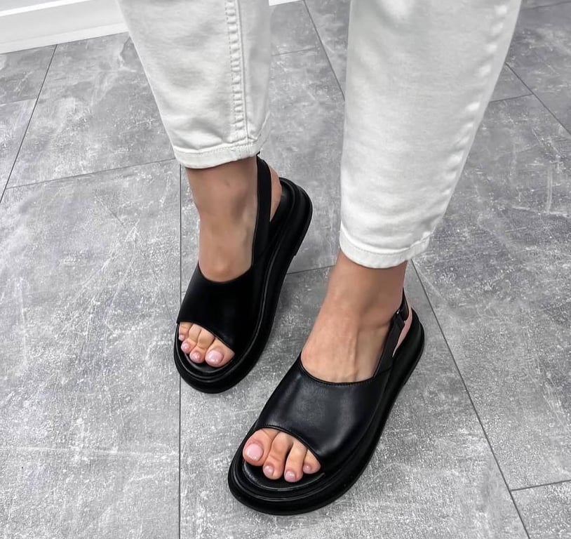 Shoes that will suit dozens of looks