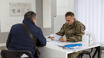 Зняття розшуку ТЦК — на яку статтю КУпАП посилатися - 285x160