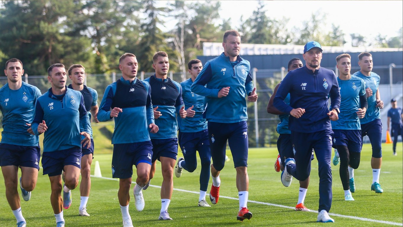 Андрей Ярмоленко