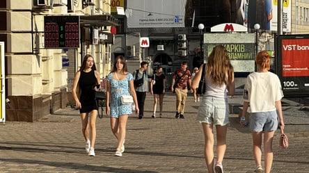 Гідрометцентр прогнозує в Україні спеку до +37 °С та грози сьогодні - 290x166