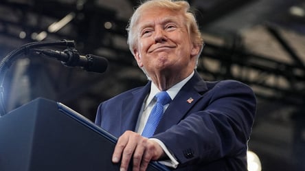Трамп уріже масштаб навчань із Сеулом заради відносин із КНДР - 290x160