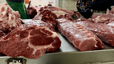 В Одесі на ринках зросли ціни на м'ясо — що подорожчало і чому - 290x166