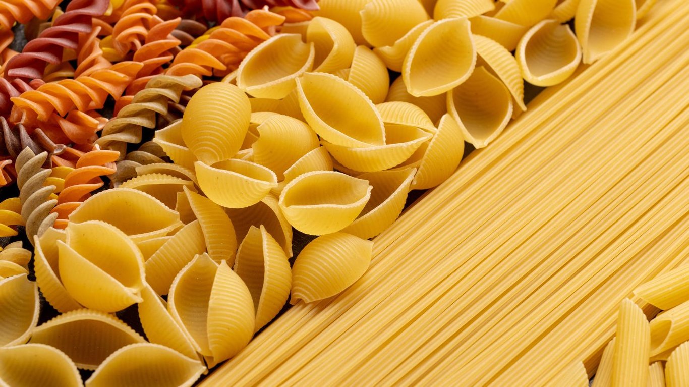 сколько времени нужно варить макароны