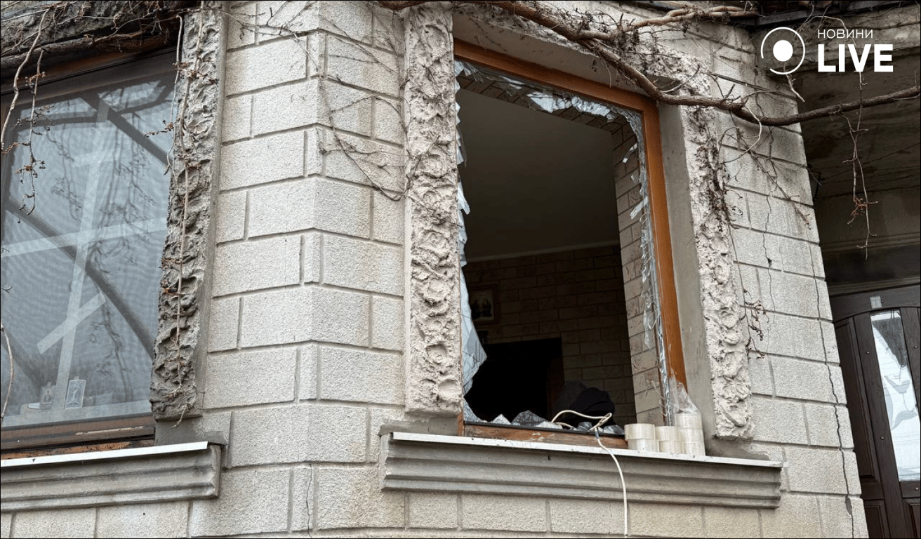 Ніч, яку не забути — постраждалі після обстрілу Одещини - фото 5