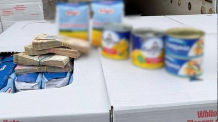 На Київщині виготовляли підробки під відомими брендами — фото - 285x160