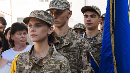 Мобілізація 25-річних: як статус у Резерв+ скасовує віковий ліміт - 290x166
