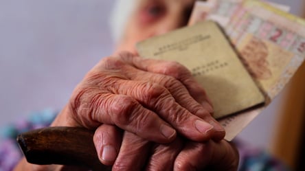 Украинским пенсионерам обещают ежемесячные доплаты при некоторых условиях - 285x160