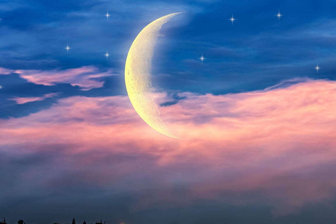 Що не можна робити під час молодика 27 квітня