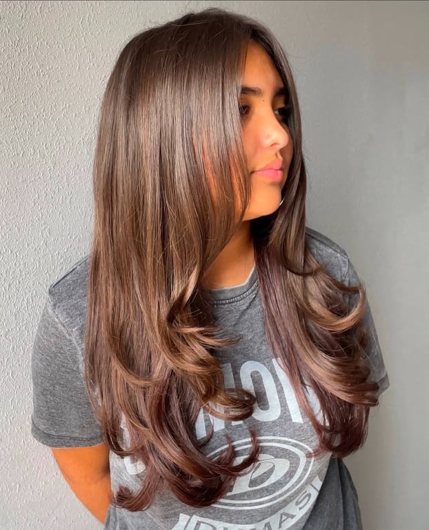 Стильна стрижка для жінок будь-якого віку