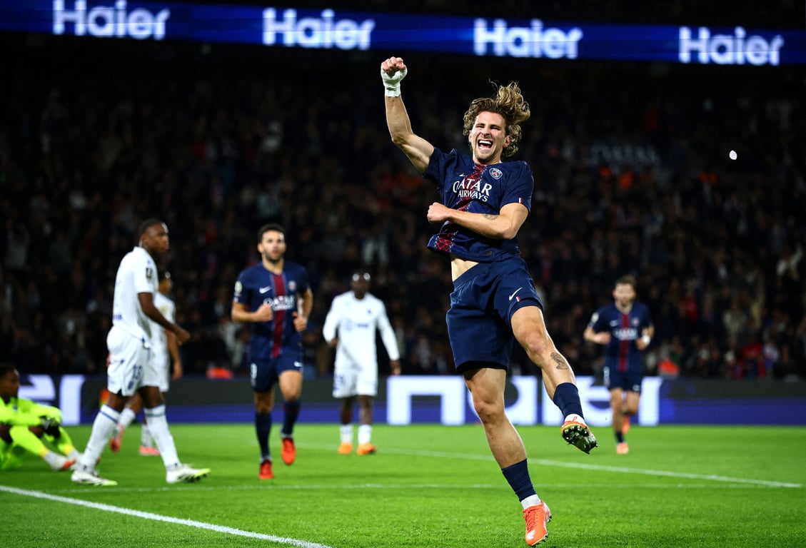 Илья Забарный