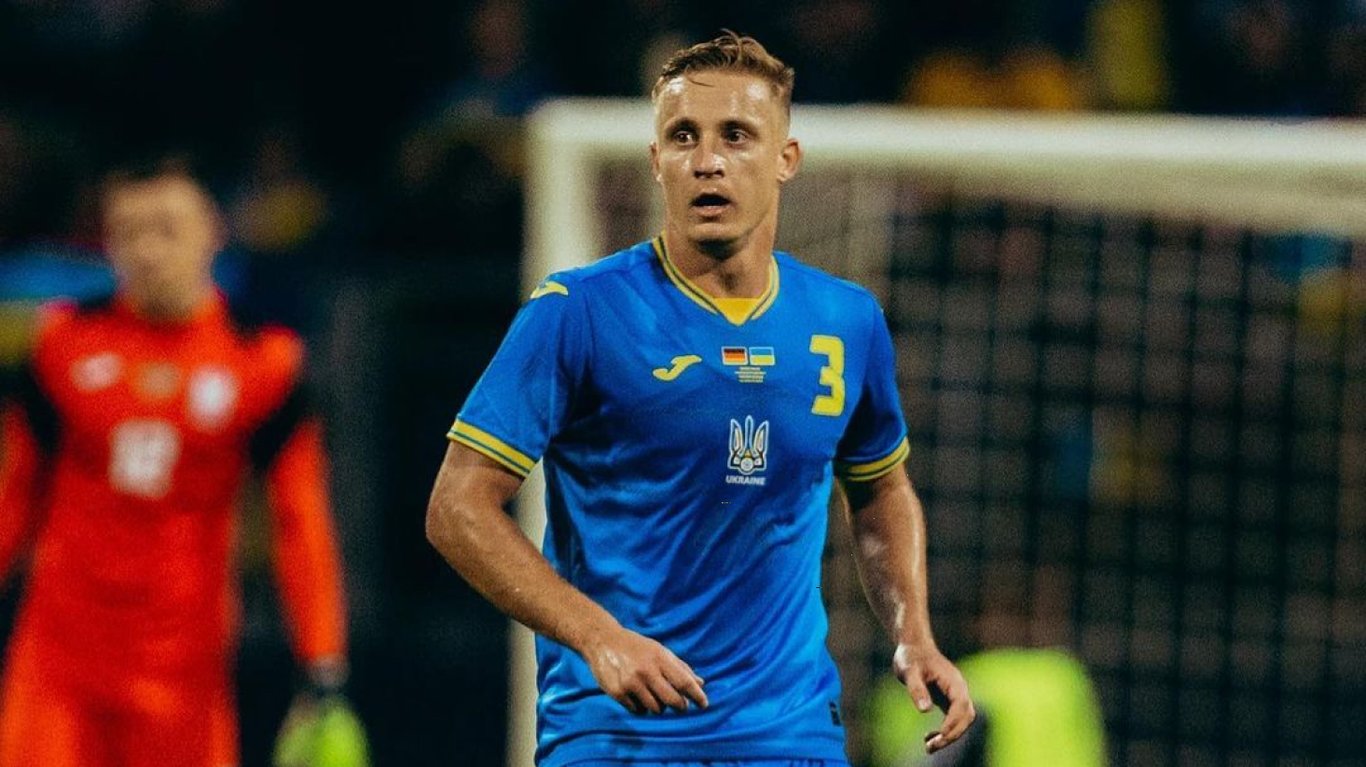 Александр Сваток уйдет из Днепра-1