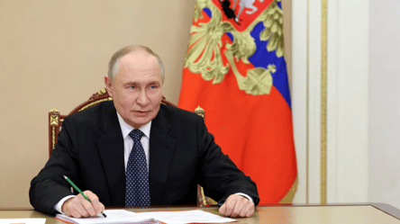 Путину сделали три одинаковых кабинета — СМИ узнали причину - 290x166