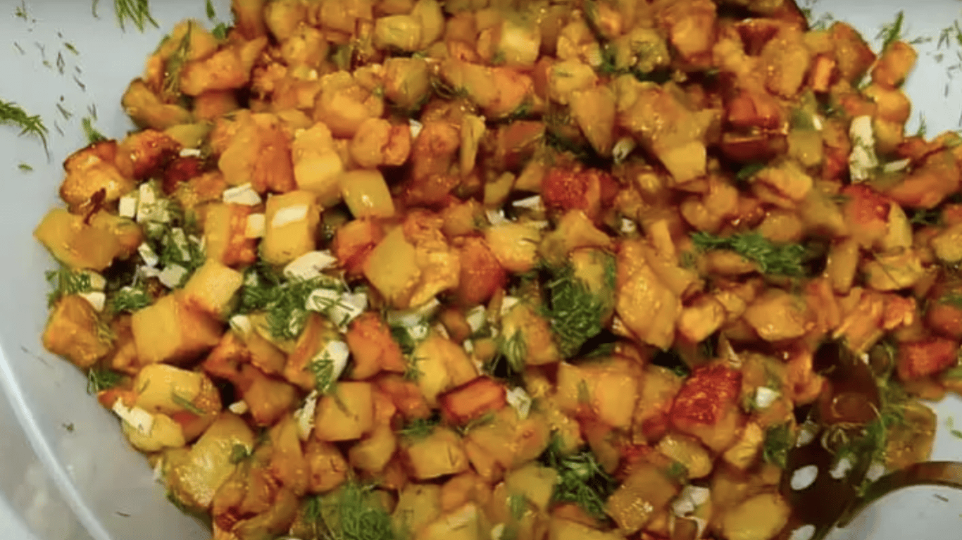 рецепт баклажанів на зиму, як гриби