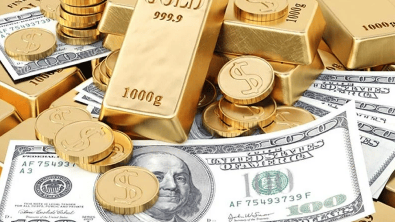 Все більше країн повертають золоті запаси через санкції проти Росії