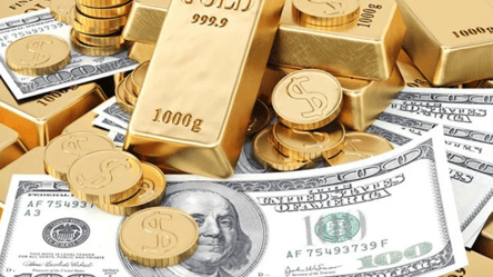 Все больше стран возвращают золотые запасы из-за санкций против России - 285x160