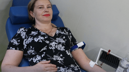В Одесі терміново необхідні донори крові 2 (+): як допомогти - 285x160