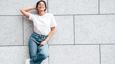 Тренд 70-х — джинсы, что идеально подходят к современным образам - 285x160