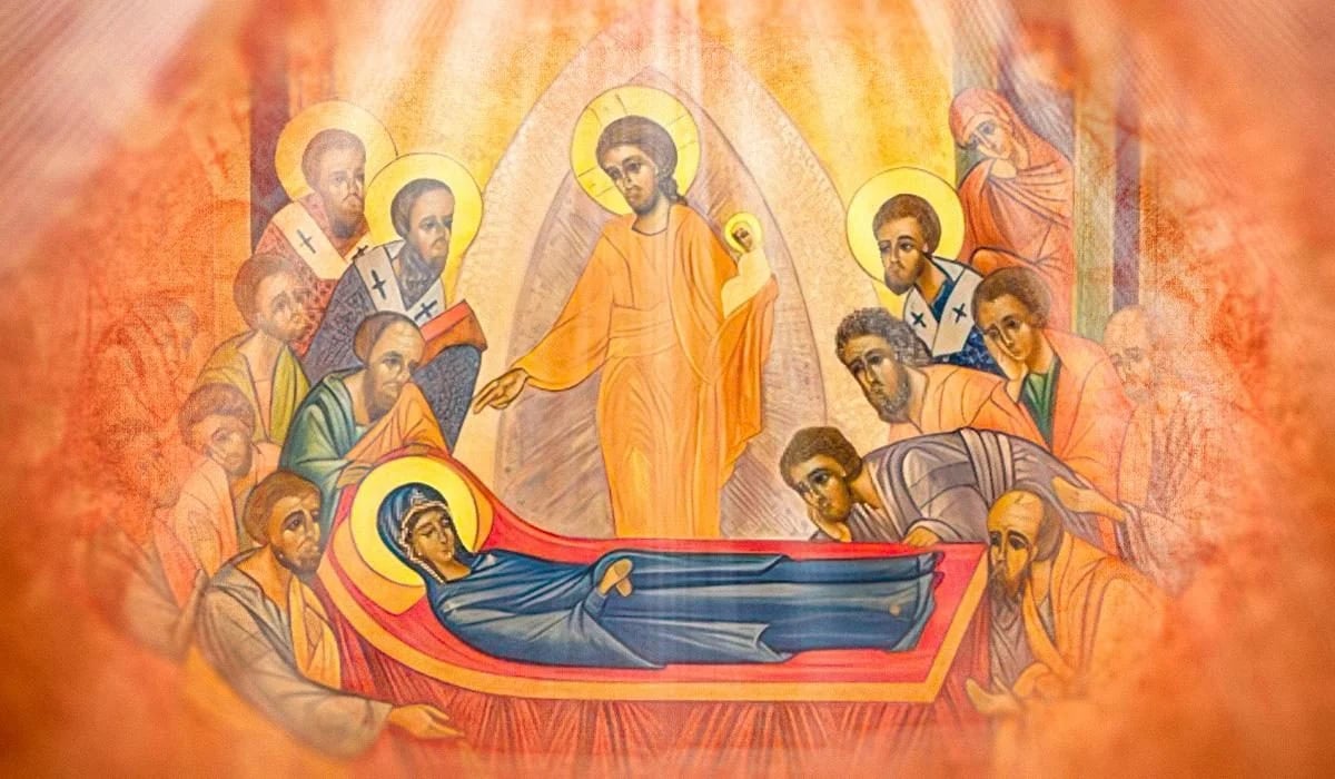 Успіння Пресвятої Богородиці — історія та духовний зміст свята