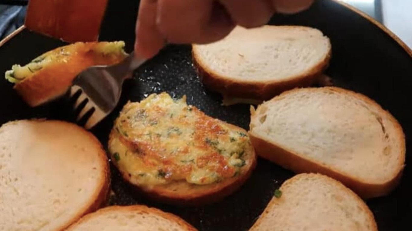 смачна начинка для гарячих бутербродів 