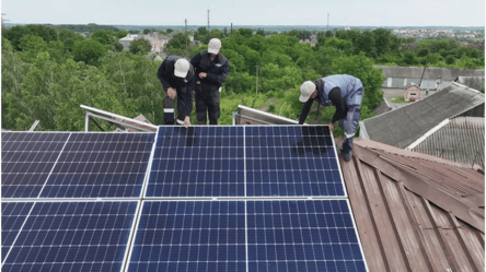 Держпрограма на встановлення електростанції — деталі від нардепа - 285x160