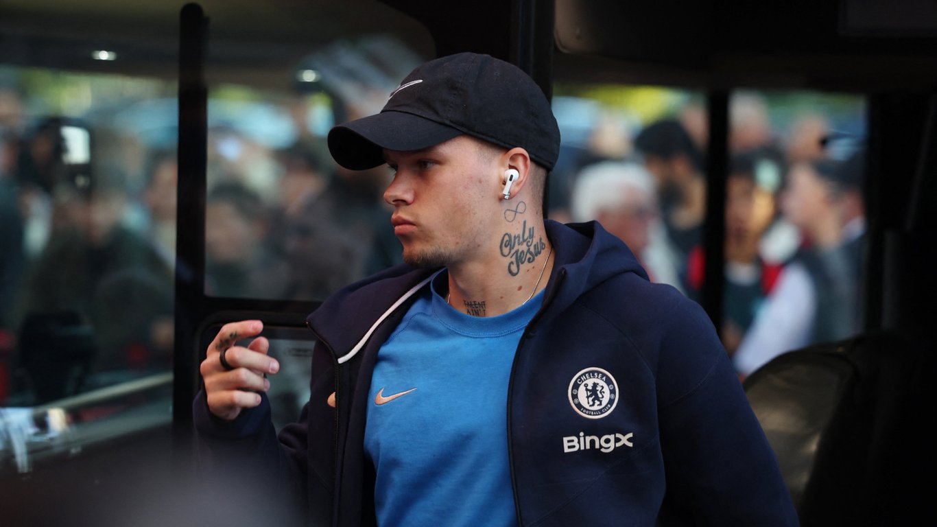 Михайло Мудрік