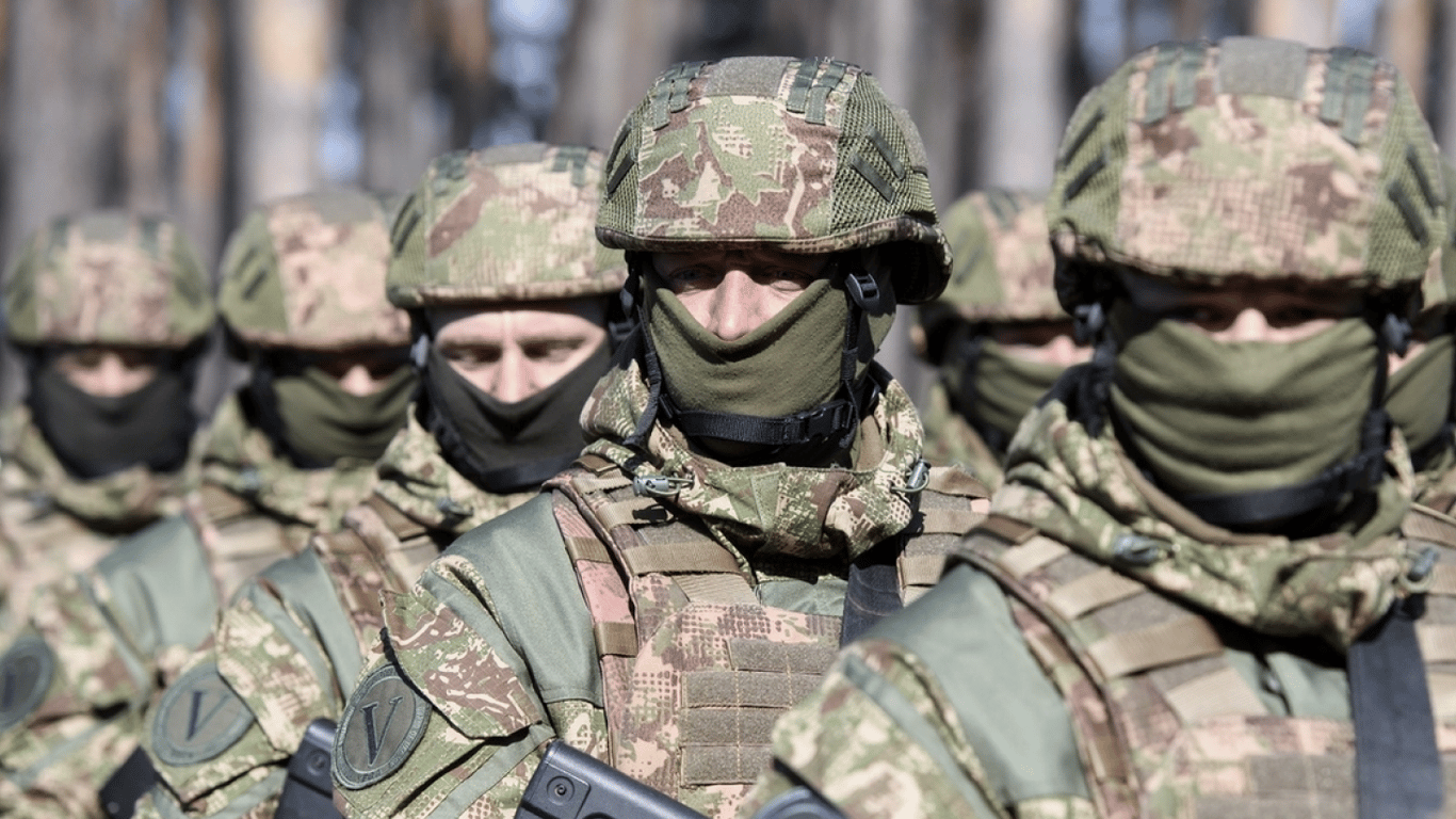 Самовольное оставление части - куда военный попадет после возвращения