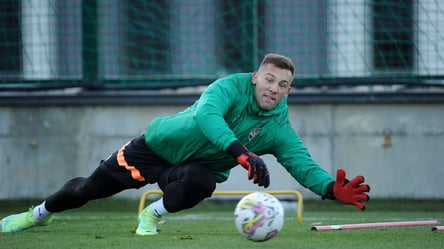 Ексгравця Динамо та Шахтаря затримали при спробі покинути Україну - 285x160